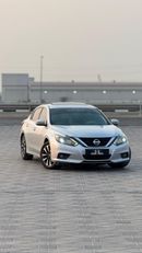 Nissan Altima SL 3.5L