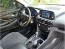 هيونداي سانتا في GL 2.4L HYUNDAI SANTA FE 2019 US V4 //PERFECT CONDITION
