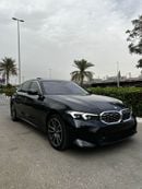 بي أم دبليو 325i 