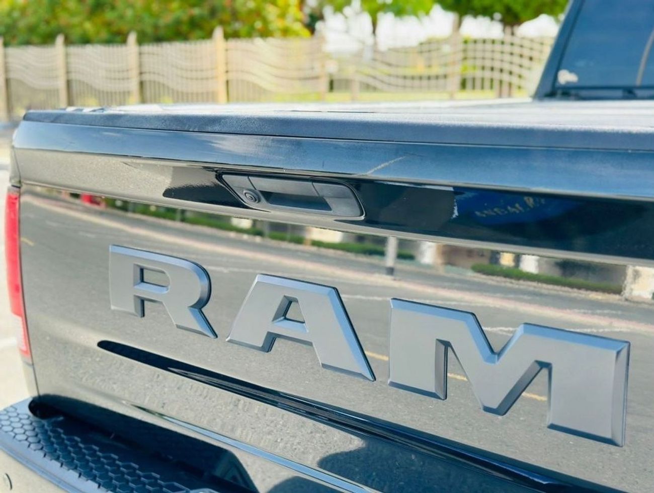 RAM 1500 TRX 2050 PM || RAM HAMI 1500 || UNDER WARRANTY || AGENCY SERVICE CONTRACT || LOW MILEAGE