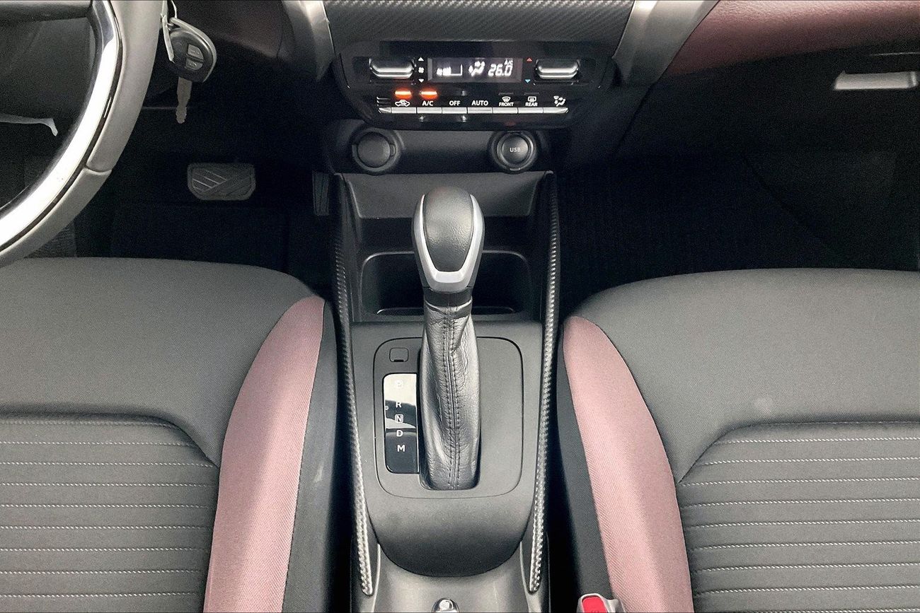 Suzuki Fronx GL | Guaranteed Warranty | 0 Down Payment