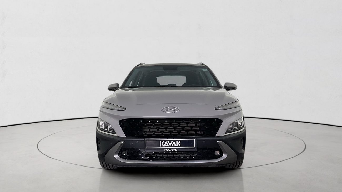 Hyundai Kona Comfort | Guaranteed Warranty | 0 Down Payment