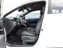 Toyota Corolla Cross GLI 2026 white-black
