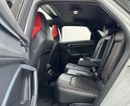 Audi RSQ3 Std TFSI quattro 2.5L 2023 Audi RSQ3 Quattro, September 2025 Audi Warranty + Service Pack, Low Kms,