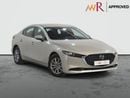 Mazda 3 S 2.0
