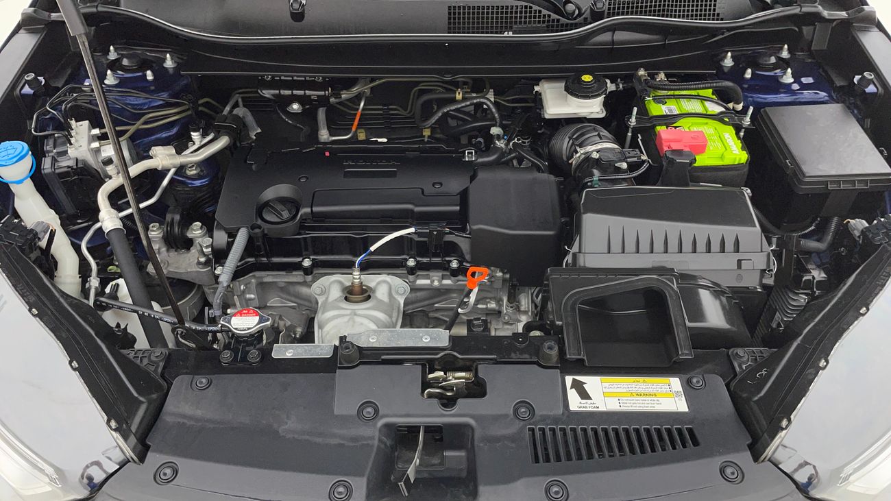 Honda CRV TOURING 2.4 | Zero Down Payment | Home Test Drive