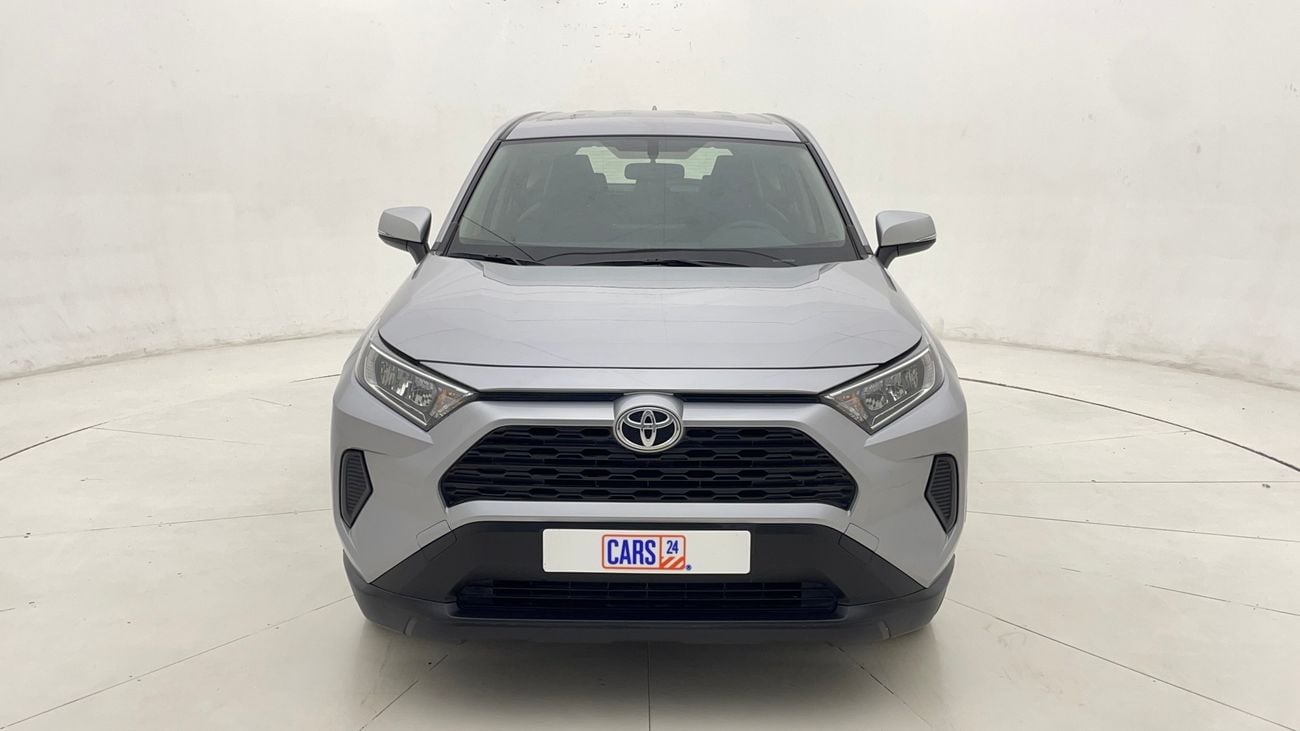 Toyota RAV4 EX 2.5 | Zero Down Payment | Home Test Drive