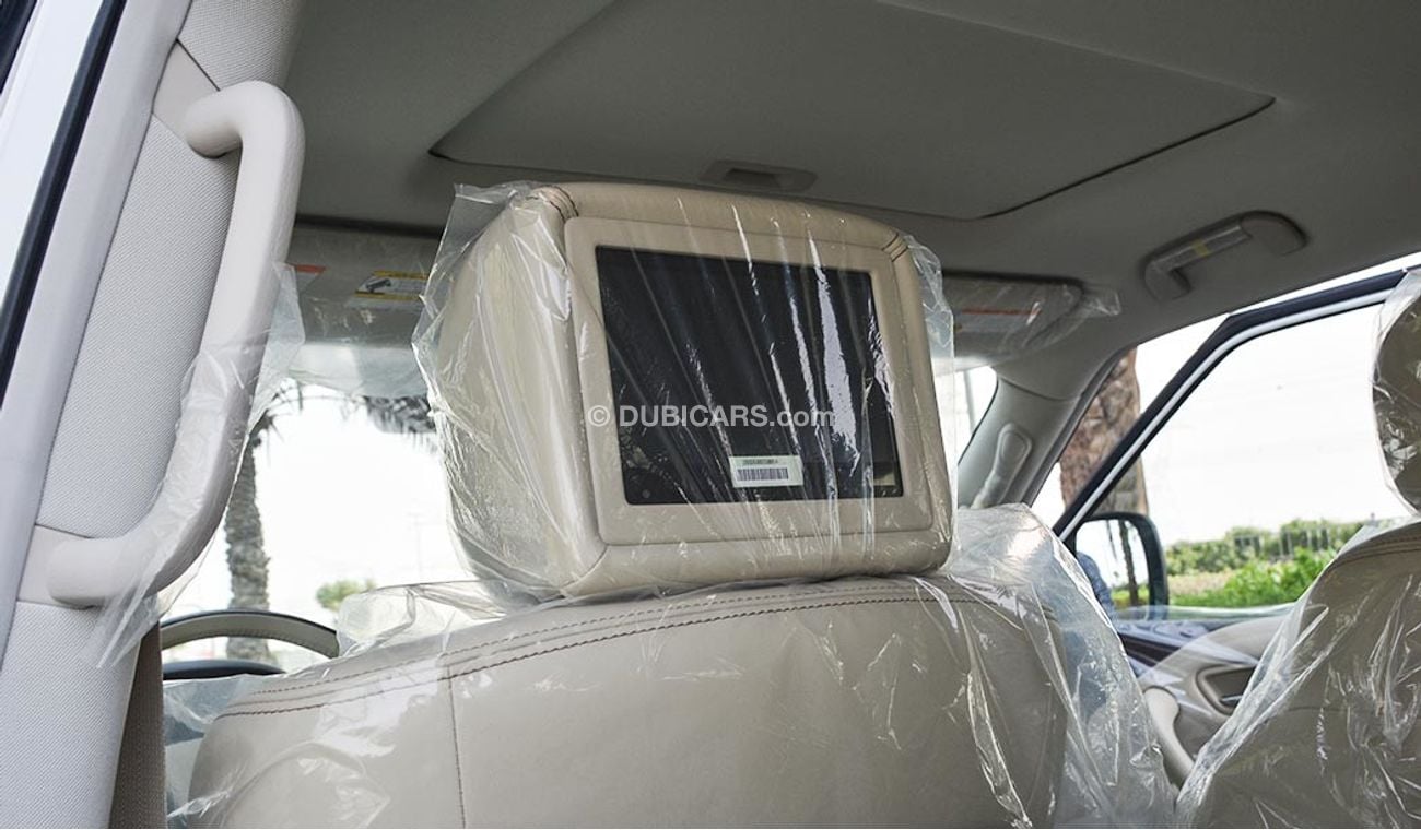 نيسان باترول 5.6 LE PLATINUM 4 CAMERA + NAVI. PRICE INCLUDING VAT!!! WITH 5 YEARS WARRANTY. COLORS ARE AVAILABLE