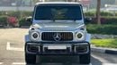 مرسيدس بنز G 63 AMG STD 4MATIC SUV