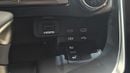Lexus LX600 SIGNATURE 3.5L, 6-cyl 24 Valve DOHC Turbocharger 7 SEATER 2026