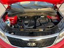Kia Sorento 2015 Kia Sorento MidOption 2.4L V4 FWD - Leather Seat - Cruise Control