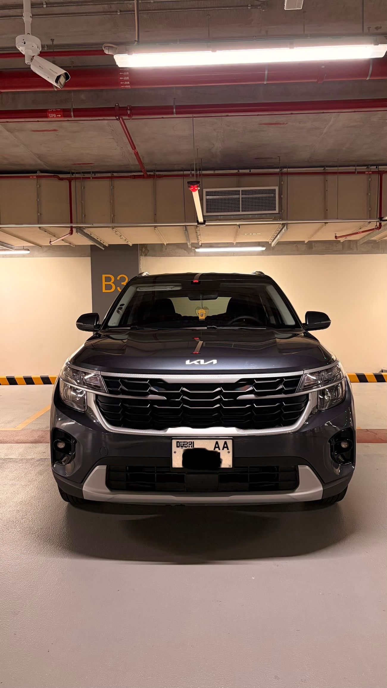 كيا سيلتوس STD LX 1.5L