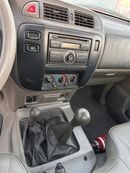 نيسان باترول بيك آب SGL