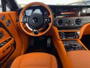 Rolls Royce Spectre Coupe
