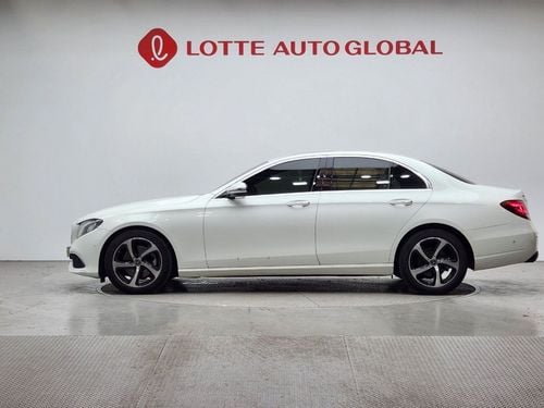 مرسيدس بنز E 250 