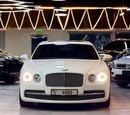 بنتلي فلاينج سبور MORYA JESWANI CARS FOR USED AUTOMOBILE TRADING CO.L.L.C