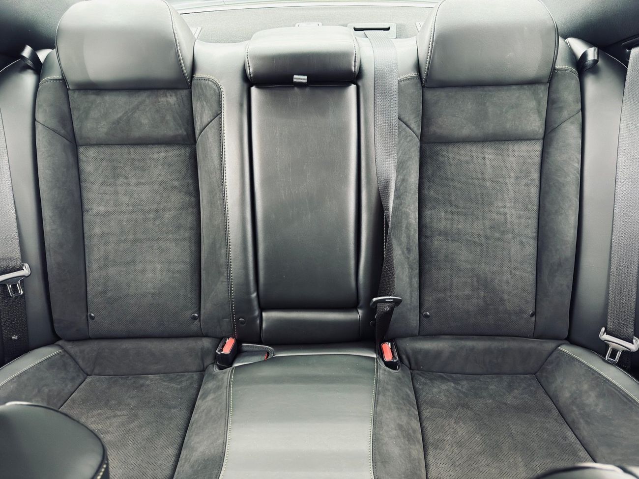 Dodge Charger Scatpack 6.4L V8 WideBody