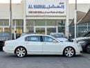 Bentley Continental Flying Spur Bentley Flying Spur Continental GT_GCC_2006_Excellent Condition _Full option