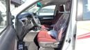 Toyota Hilux Toyota Hilux 4X4 Double Cab 2.7L SR5