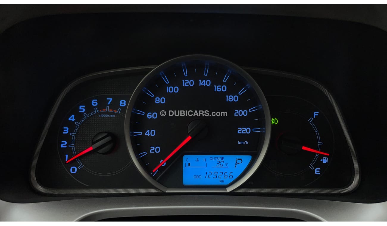 Toyota RAV4 GXR 2.5 | Zero Down Payment | Free Home Test Drive