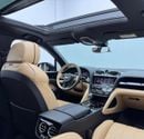 Bentley Bentayga Bentayga 4.0T 2022 Bentley Bentayga V8, Service History, 1 Year Warranty, Excellent Condition