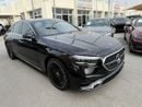 مرسيدس بنز E200 STD 2.0L