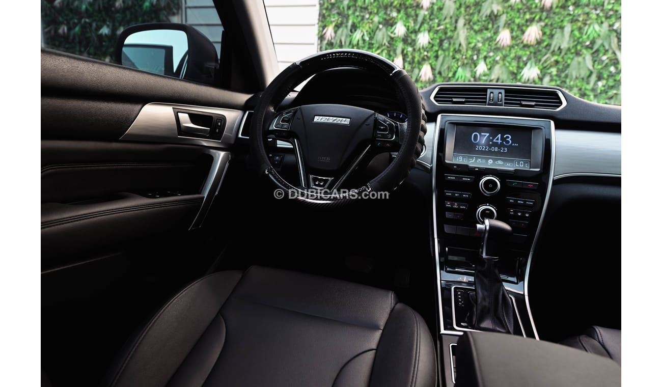 Haval H2 Luxury | 1,173 P.M  | 0% Downpayment | Spectacular Condition!