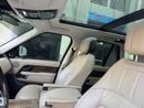 Land Rover Range Rover HSE 3.0L (380 HP)