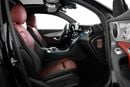 Mercedes-Benz GLC 250 4MATIC 2.0L