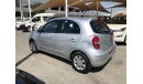 Nissan Micra GCC