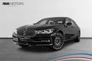 BMW 750Li Luxury