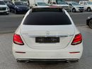 مرسيدس بنز E300 Premium + 2.0L