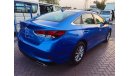 هيونداي سوناتا HYUNDAI SONATA 2019