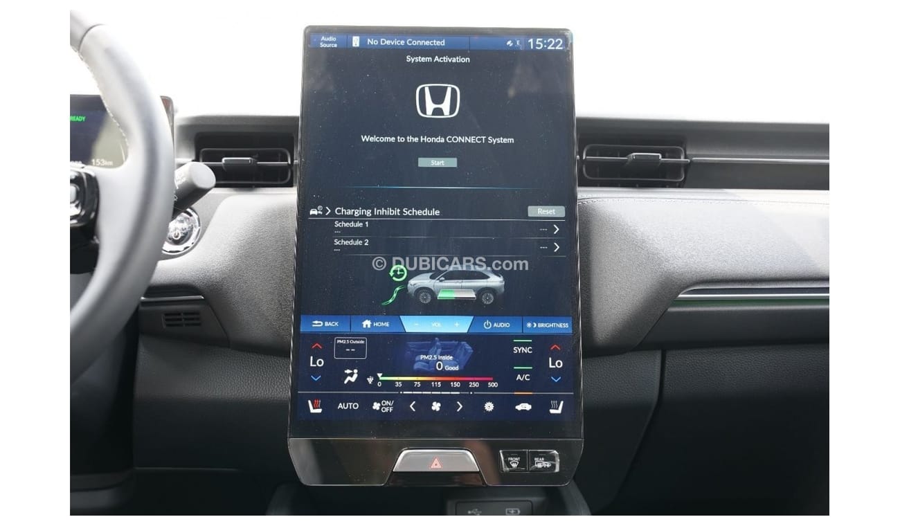 هوندا e:NP1 2023 Honda e;NP1 EV, FULL OPTOIN , LONG RANG /RWD/ BRAND NEW