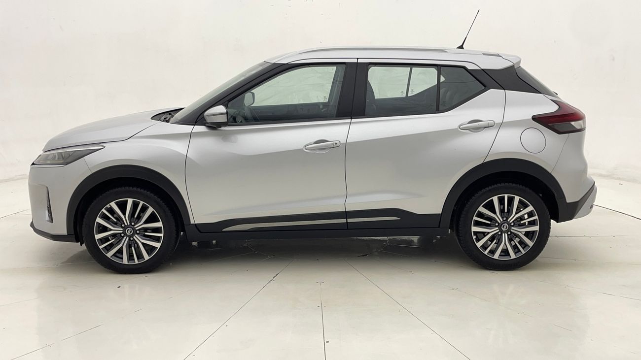 Nissan Kicks SL 1.6 | Zero Down Payment | Home Test Drive