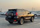Toyota Prado TX-L