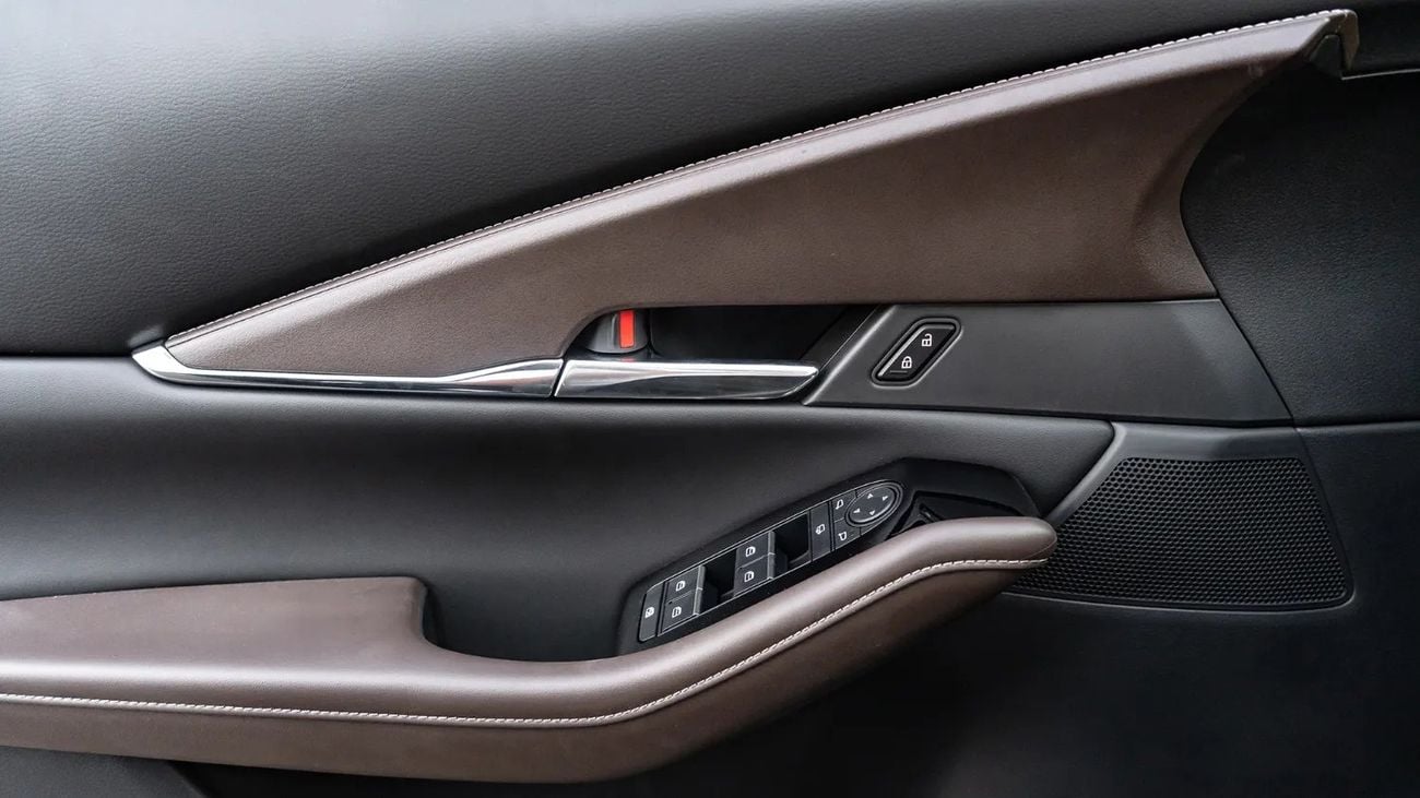 مازدا CX30 2025 | MAZDA CX-30 2.0L AT JOY