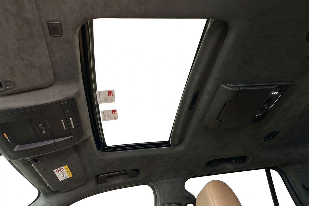 كاديلاك إسكالاد Sport Platinum 6.2L 4WD