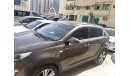 Kia Sportage 2L