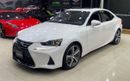 Lexus IS300 Platinum 2.0L