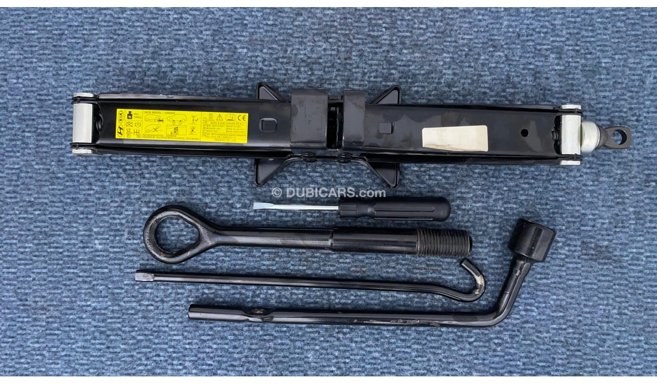 Kia Sportage LX 1.6 | Zero Down Payment | Free Home Test Drive