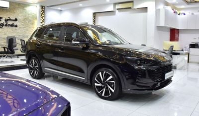 MG ZS LUX EXCELLENT DEAL for our MG ZS ( 2023 Model ) in Black Color Chinese Specs