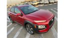 Hyundai Kona 2018 Hyundai Kona 1.6L 4x4 ULTIMATE Full Option+