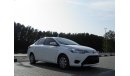 Toyota Yaris 2016 1.5 Ref#660