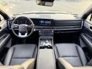 Hyundai Santa Fe Limited FE 360 camera, panoramic,leather seats, Full Option