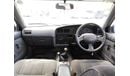 Toyota Hilux Hilux Pick up RIGHT HAND  (Stock no PM 576 )