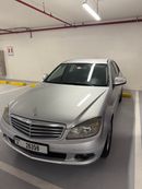 مرسيدس بنز C180 K CLASSIC