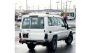 Toyota Land Cruiser Hard Top LC 78 | 3 Drs | 4.0 | Automatic | 2024