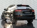 Audi RS Q8 TFSI quattro 4.0L