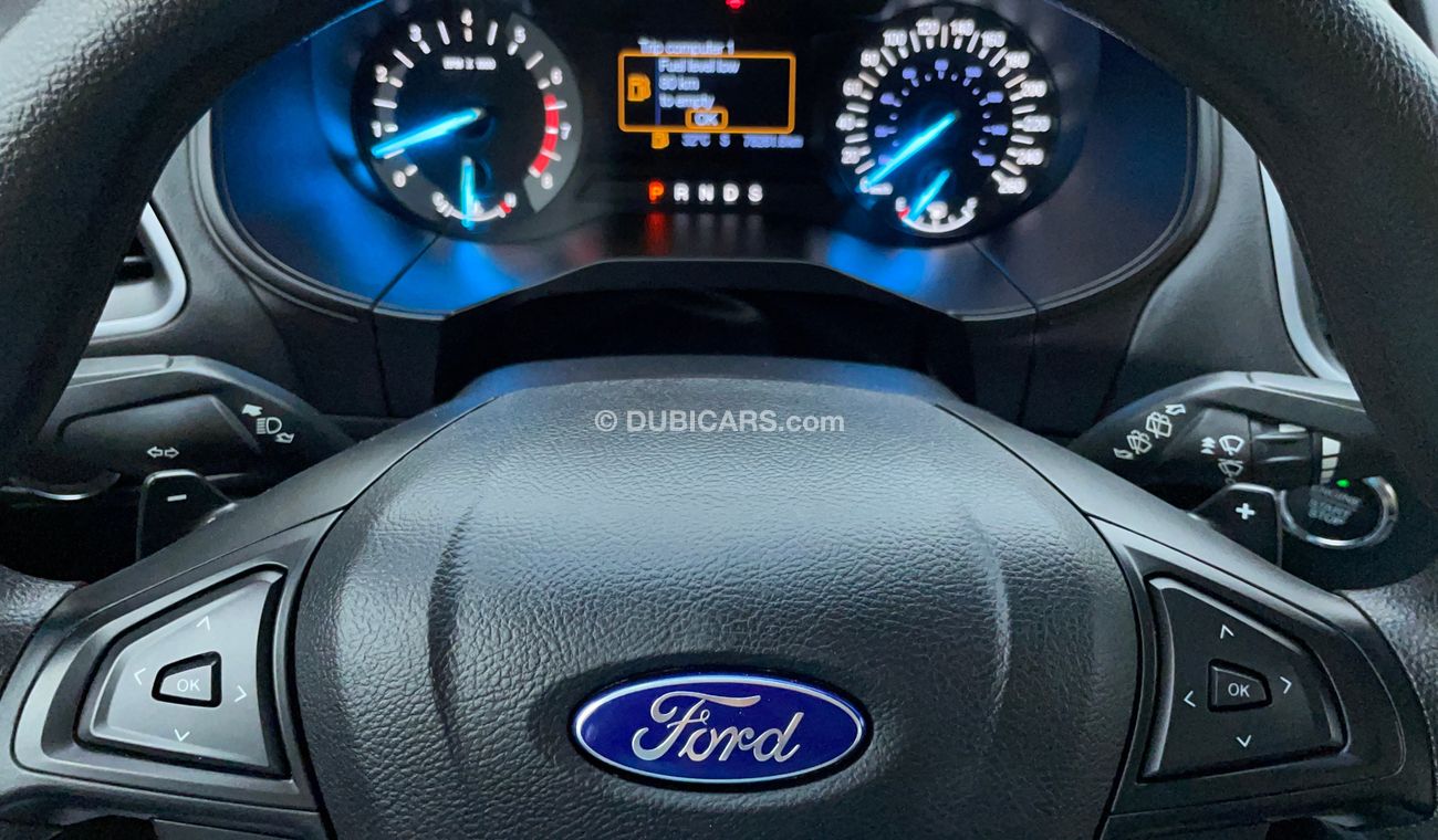 Ford Edge SE 3.5 | Under Warranty | Inspected on 150+ parameters